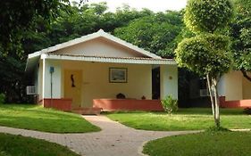 Pragati Resorts